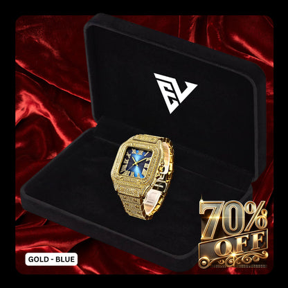 Diamond Watch