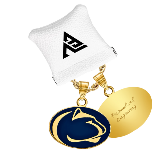 Penn State University (Customizable)