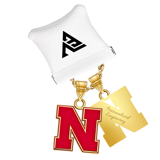 University of Nebraska (Customizable)