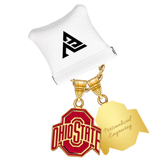 Ohio State University (Customizable)