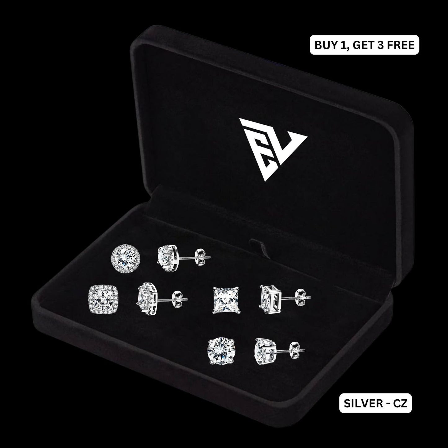 Diamond Studs