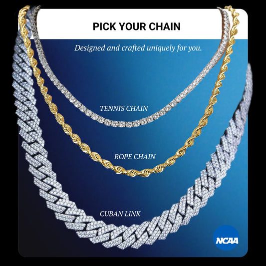 THE PERFECT CHAIN
